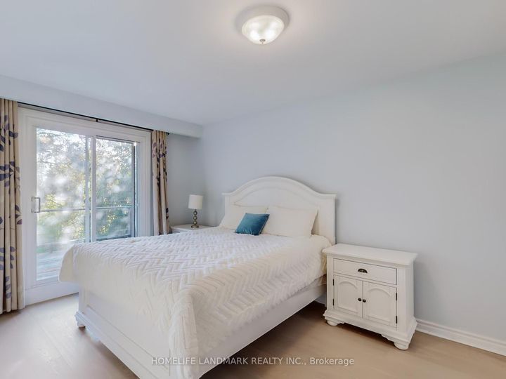 Photo 14 at 41 Goodview Road, Don Valley Village, Toronto