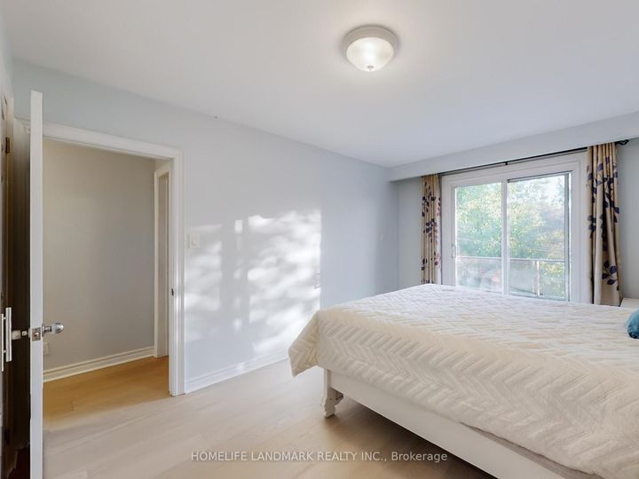 Photo 16 at 41 Goodview Road, Don Valley Village, Toronto