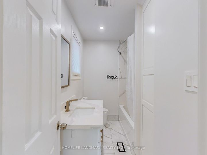 Photo 17 at 41 Goodview Road, Don Valley Village, Toronto