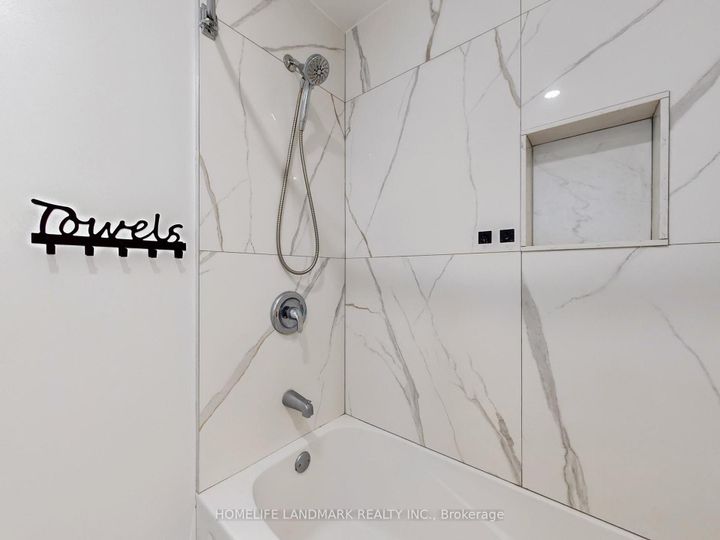 Photo 18 at 41 Goodview Road, Don Valley Village, Toronto