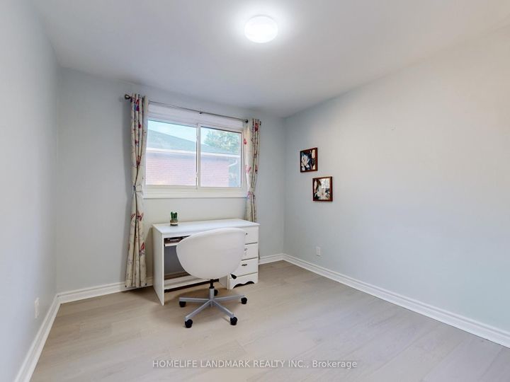 Photo 21 at 41 Goodview Road, Don Valley Village, Toronto