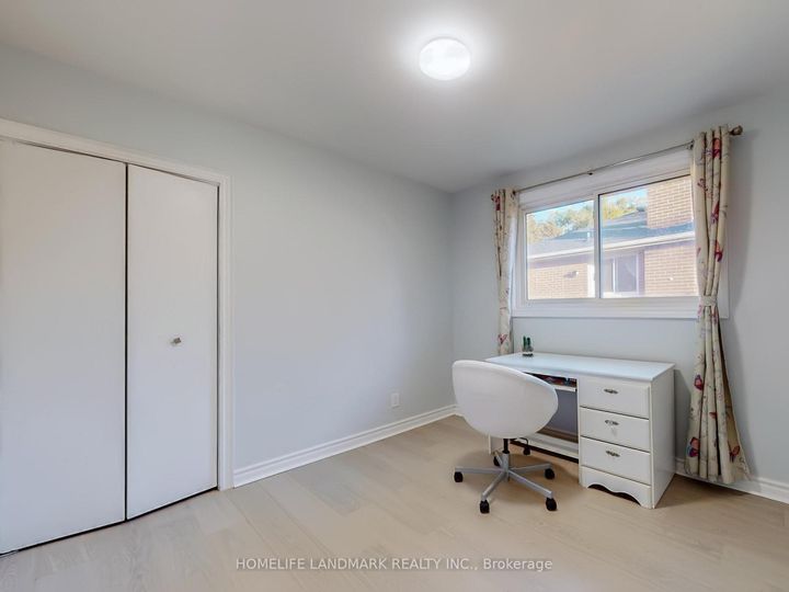 Photo 22 at 41 Goodview Road, Don Valley Village, Toronto