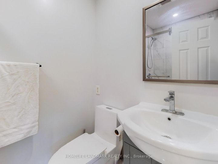 Photo 23 at 41 Goodview Road, Don Valley Village, Toronto