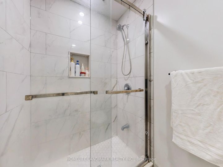 Photo 24 at 41 Goodview Road, Don Valley Village, Toronto
