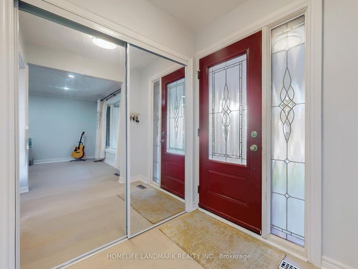 Photo 26 at 41 Goodview Road, Don Valley Village, Toronto