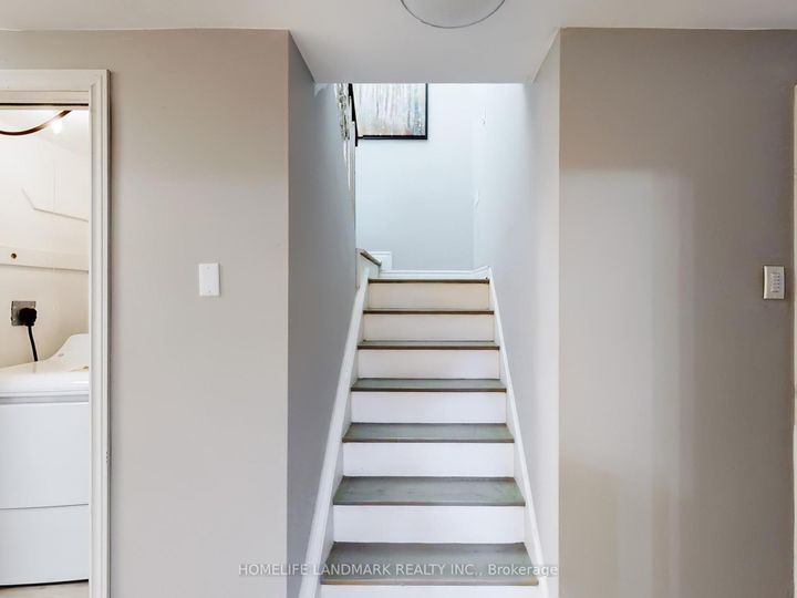Photo 27 at 41 Goodview Road, Don Valley Village, Toronto
