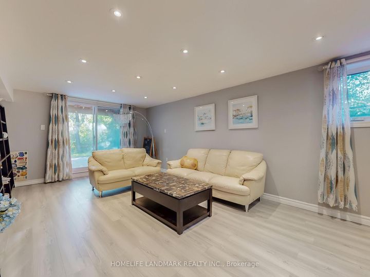 Photo 28 at 41 Goodview Road, Don Valley Village, Toronto