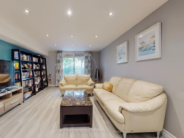 Photo 29 at 41 Goodview Road, Don Valley Village, Toronto