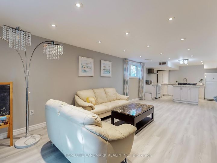 Photo 31 at 41 Goodview Road, Don Valley Village, Toronto