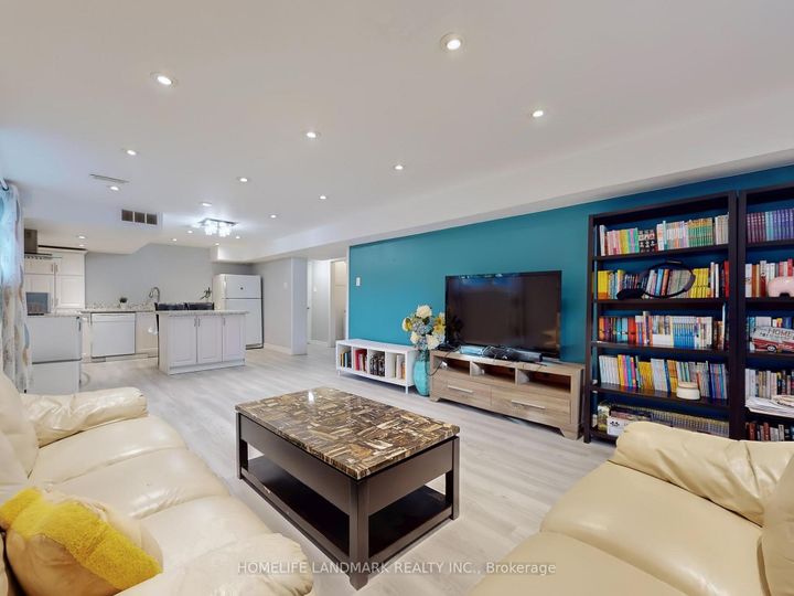 Photo 32 at 41 Goodview Road, Don Valley Village, Toronto