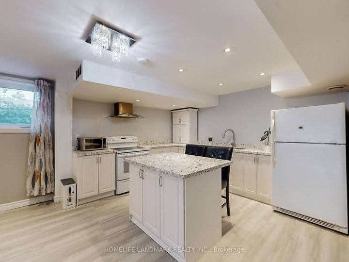 Photo 34 at 41 Goodview Road, Don Valley Village, Toronto