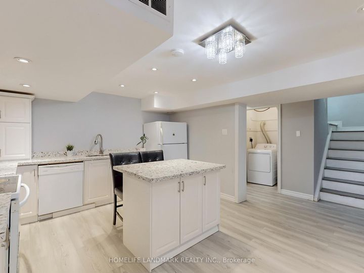 Photo 35 at 41 Goodview Road, Don Valley Village, Toronto