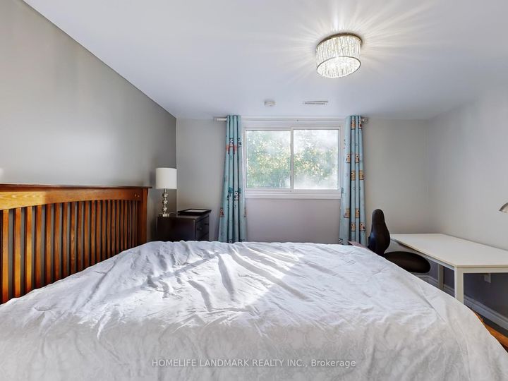 Photo 37 at 41 Goodview Road, Don Valley Village, Toronto