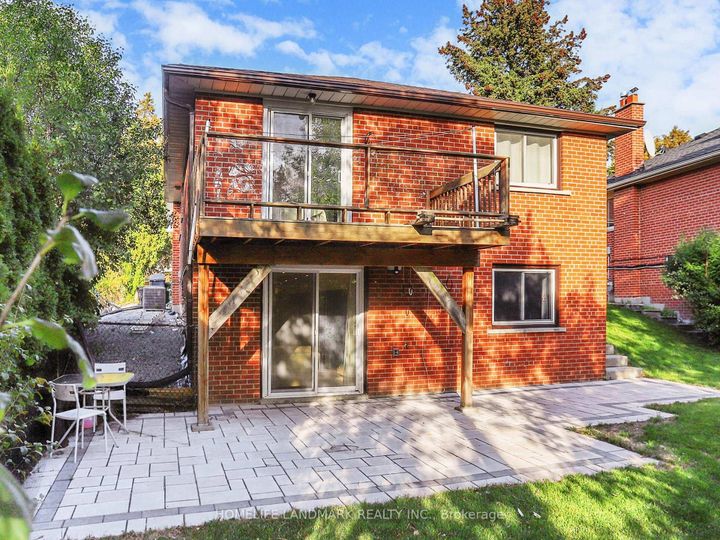 Photo 47 at 41 Goodview Road, Don Valley Village, Toronto