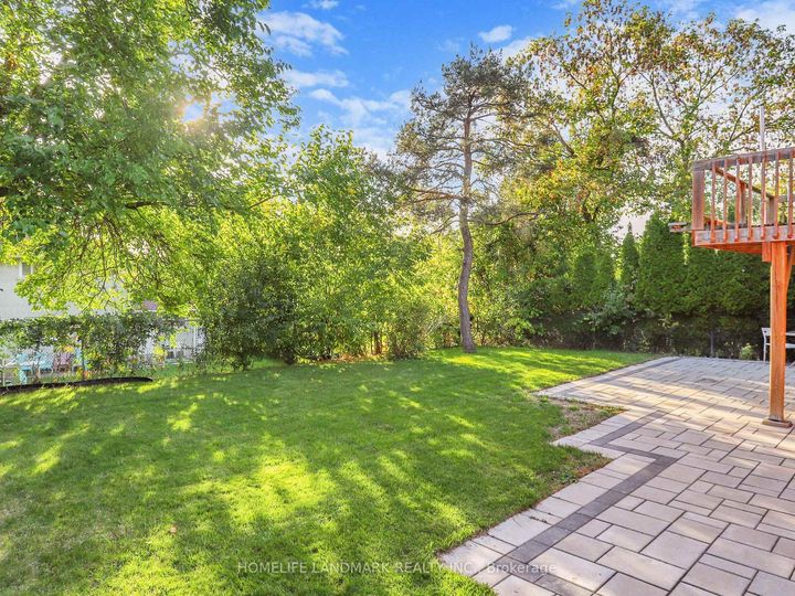 Photo 48 at 41 Goodview Road, Don Valley Village, Toronto