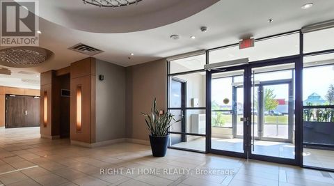 Photo 2 at 1402 - 840 Queens Plate Drive, Clairville, Toronto