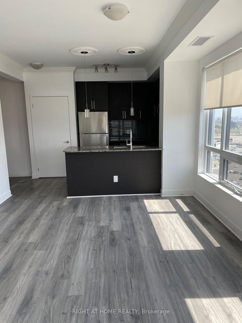 Photo 6 at 1402 - 840 Queens Plate Drive, Clairville, Toronto