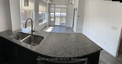 Photo 7 at 1402 - 840 Queens Plate Drive, Clairville, Toronto