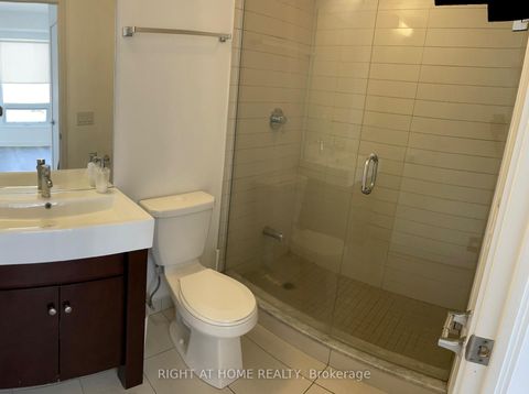 Photo 8 at 1402 - 840 Queens Plate Drive, Clairville, Toronto