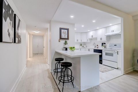 Photo 0 at 207 - 131 Beecroft Road, Westgate, Toronto