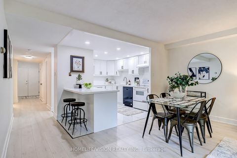 Photo 3 at 207 - 131 Beecroft Road, Westgate, Toronto