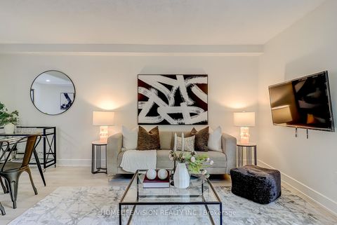 Photo 4 at 207 - 131 Beecroft Road, Westgate, Toronto