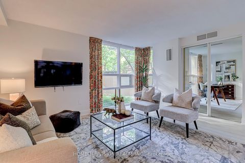 Photo 6 at 207 - 131 Beecroft Road, Westgate, Toronto