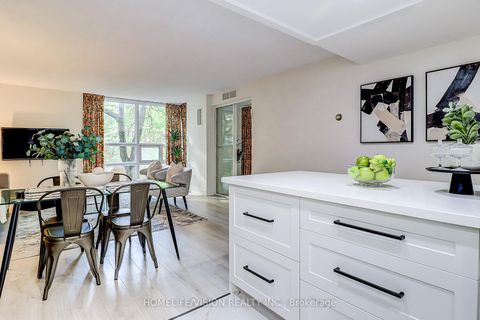 Photo 10 at 207 - 131 Beecroft Road, Westgate, Toronto Photo 10 at 207 - 131 Beecroft Road, Westgate, Toronto