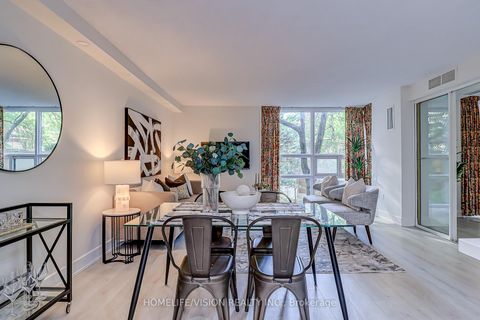 Photo 11 at 207 - 131 Beecroft Road, Westgate, Toronto