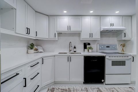 Photo 12 at 207 - 131 Beecroft Road, Westgate, Toronto Photo 12 at 207 - 131 Beecroft Road, Westgate, Toronto