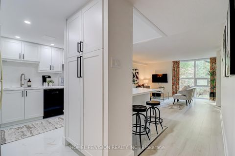 Photo 13 at 207 - 131 Beecroft Road, Westgate, Toronto