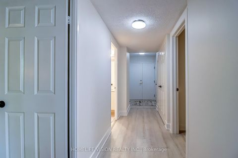 Photo 15 at 207 - 131 Beecroft Road, Westgate, Toronto