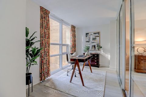 Photo 16 at 207 - 131 Beecroft Road, Westgate, Toronto