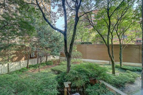 Photo 17 at 207 - 131 Beecroft Road, Westgate, Toronto