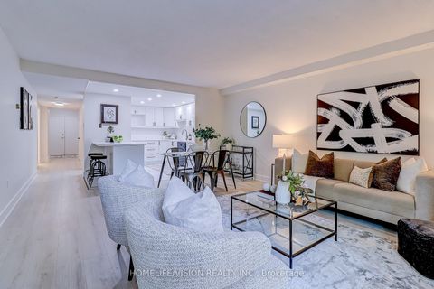 Photo 18 at 207 - 131 Beecroft Road, Westgate, Toronto Photo 18 at 207 - 131 Beecroft Road, Westgate, Toronto