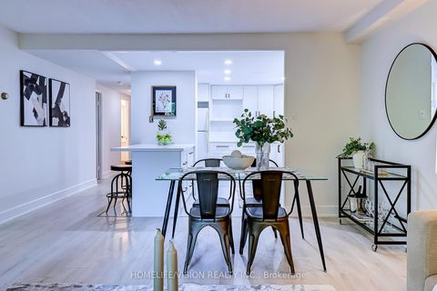Photo 19 at 207 - 131 Beecroft Road, Westgate, Toronto