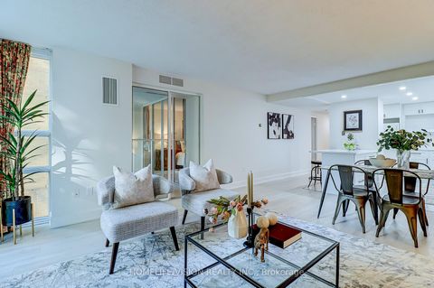 Photo 20 at 207 - 131 Beecroft Road, Westgate, Toronto