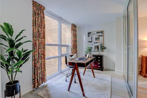 Photo 21 at 207 - 131 Beecroft Road, Westgate, Toronto