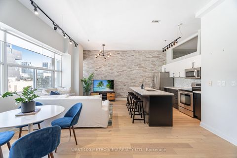 Photo 8 at 710 - 700 King Street W, Waterfront Communities C1, Toronto