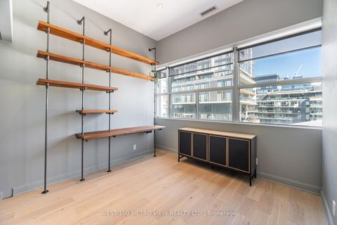 Photo 25 at 710 - 700 King Street W, Waterfront Communities C1, Toronto