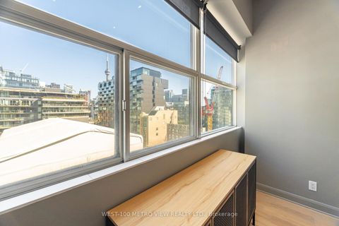Photo 27 at 710 - 700 King Street W, Waterfront Communities C1, Toronto