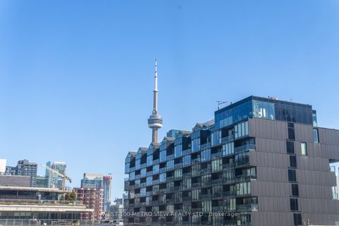 Photo 28 at 710 - 700 King Street W, Waterfront Communities C1, Toronto