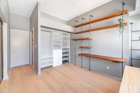 Photo 29 at 710 - 700 King Street W, Waterfront Communities C1, Toronto