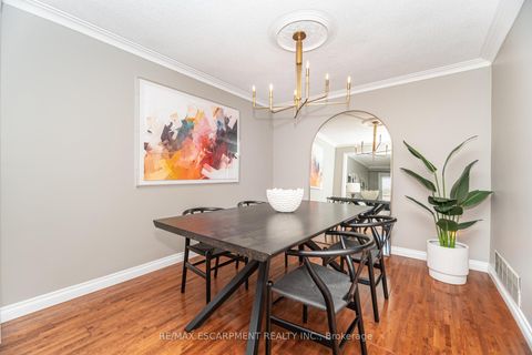 Photo 6 at 154 Rainbow Drive, West Woodbridge, Vaughan Photo 6 at 154 Rainbow Drive, West Woodbridge, Vaughan