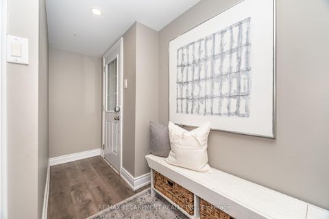 Photo 20 at 154 Rainbow Drive, West Woodbridge, Vaughan