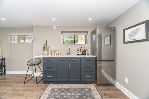Photo 23 at 154 Rainbow Drive, West Woodbridge, Vaughan