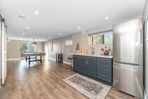 Photo 24 at 154 Rainbow Drive, West Woodbridge, Vaughan