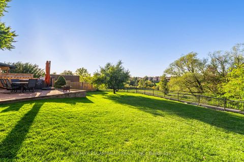 Photo 34 at 154 Rainbow Drive, West Woodbridge, Vaughan Photo 34 at 154 Rainbow Drive, West Woodbridge, Vaughan