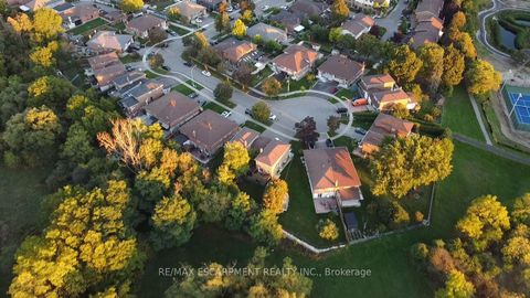 Photo 44 at 154 Rainbow Drive, West Woodbridge, Vaughan