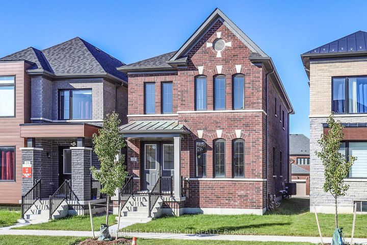 Photo 0 at 25 John Rolph Street, Cornell, Markham